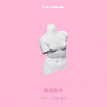 Body (feat. Brando) by Loud Luxury - Fave Music