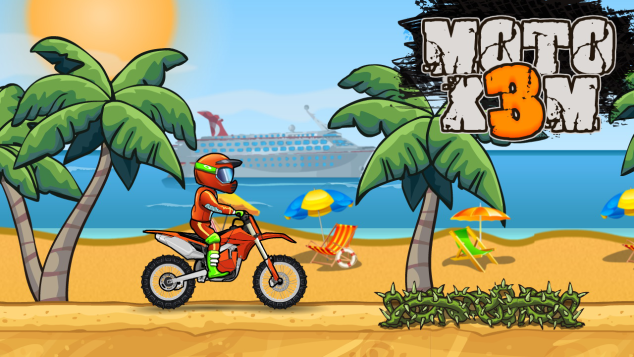 Best Moto Game That You Must Try 2024