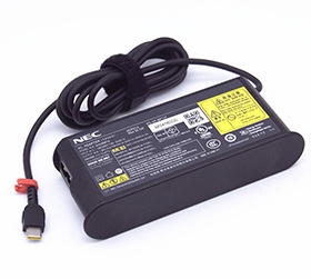NEC A19-095P1A 20V 4.75A 95W AC Power Adapter