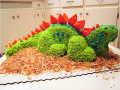100 Easy Kids' Birthday Cake Ideas - Baking Ideas