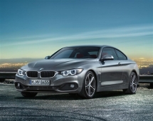 2014 BMW 4 Series - Cars