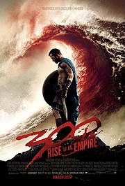 300: Rise of an Empire - I love movies!