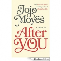 After You by Jojo Moyes - Books