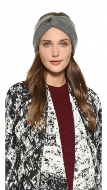 Alexis Headband by Rag & Bone - Fave Clothing, Shoes & Accessories