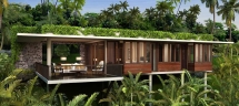 Alila Resort - Ubud Bali Indonesia - Vacation Ideas