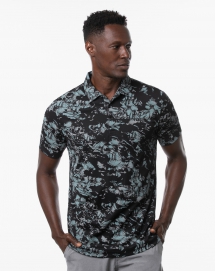 Alley Oop Polo - Men's Style