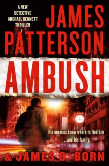 Ambush by James Patterson - Novels to Read