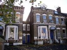 Amhurst Hotel Has Cheap Rooms, London - Travel