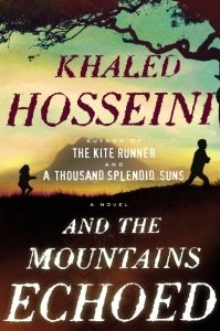 And the Mountains Echoed by Khaled Hosseini - Books