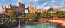 Atlantis Resort - Paradise Island - Bahamas - I need a vacation