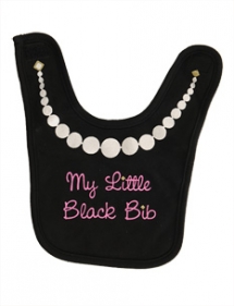 Baby Bib - For the new arrival