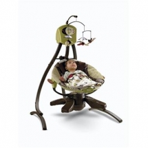 Baby Swing - For the new arrival