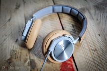 Bang & Olufsen BeoPlay H6 Headphones - Electronics