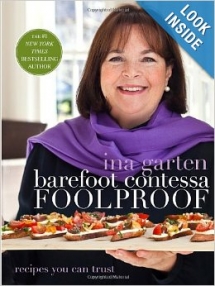 Barefoot Contessa Foolproof: Recipes You Can Trust by Ina Garten - Food & Drink
