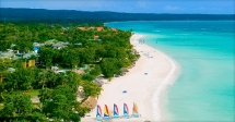 Beaches Negril Resort & Spa - Seven-Mile Beach, Negril, Jamaica - Vacation Spots