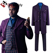 Best Doctor Who Cosplay Ideas - Doctor Who Cosplay