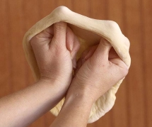 Best pizza dough I have made - Stellar recipes 