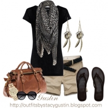 Black and Brown - Clothing, Shoes & Accessories