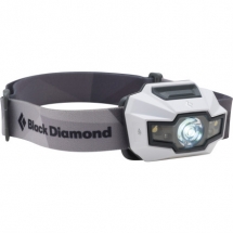 Black Diamond Storm Headlamp - Hiking & Camping