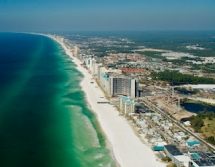 Panama City Beach - Places ive travelled 