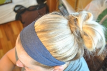 T-shirt arm headband - Most fave products