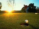 Golf - Sports i like and sports I'd like to try