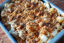 Butterfinger Dessert Weight Watchers 4 Ww Pts - Baking Ideas