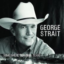 George Strait - Music I Love