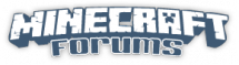 Minecraft Forums - Websites