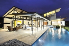 Fantastic modern home in Costa Rica - Modern Architecture