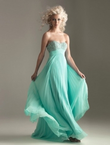 Love this gown! - My style