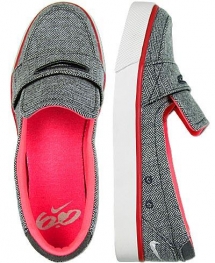 Nike 6.0 Balsa Loafers - My style