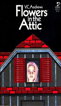 Flowers in the Attic - Books