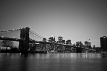 Brooklyn Bridge - Fave Buildings & Bridges