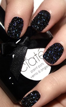 Caviar Manicure - Most fave products