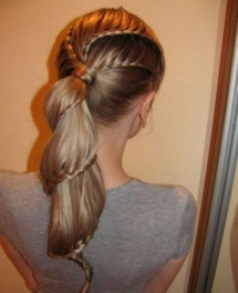 100 Hairstyles - All Types of Style