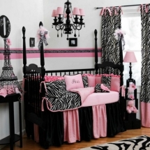 Baby Girl Room - For the new arrival