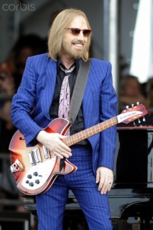 Tom Petty  - Sweet Music