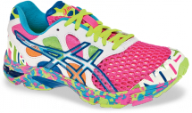 GEL-Noosa Tri™ 7 from Asics - Most fave products