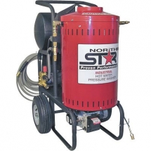 NorthStar Electric Wet Steam & Hot Water Pressure Washer - Power Tools