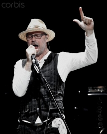 Tragically Hip - Sweet Music
