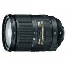 Nikon AF-S DX NIKKOR 18-300mm f/3.5-5.6G ED VR - Digital Cameras Comparison