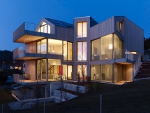 Modern House Design - Dream house designs