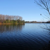 Island Lake Conservation Area - Places I've Been