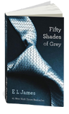 Fifty Shades of Grey - Books