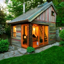 Man cave? - For the home