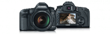 Canon EOS 5D Mark III - Digital Cameras Comparison