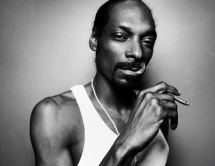Snoop Dogg - Celebrity Portraits