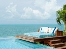 Dream deck - For the home