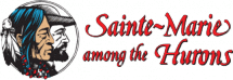 Sainte Marie Among The Hurons - Websites